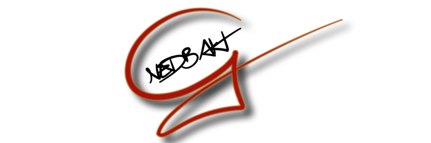 NEDBAH's profile banner image