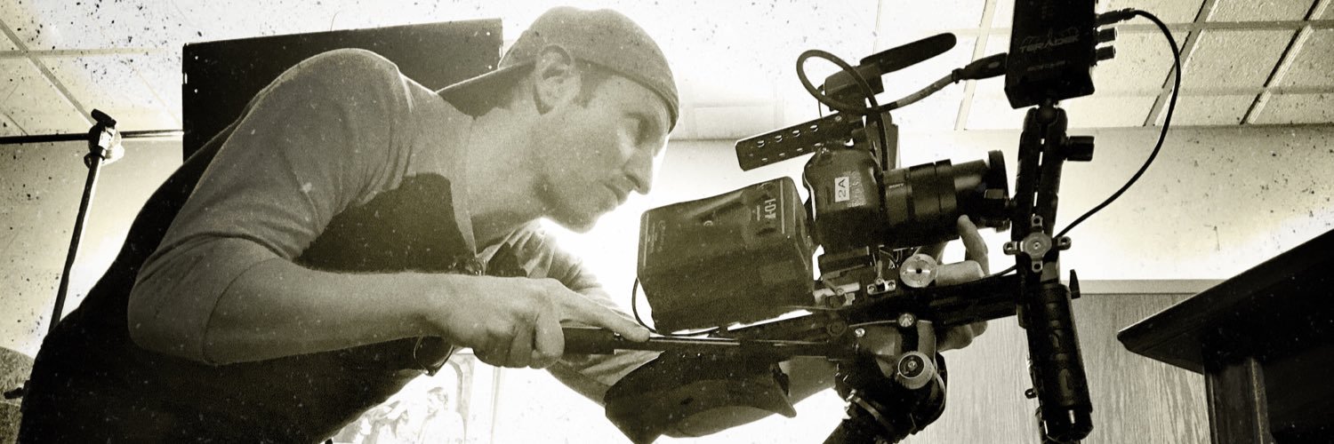 Michael Buster banner