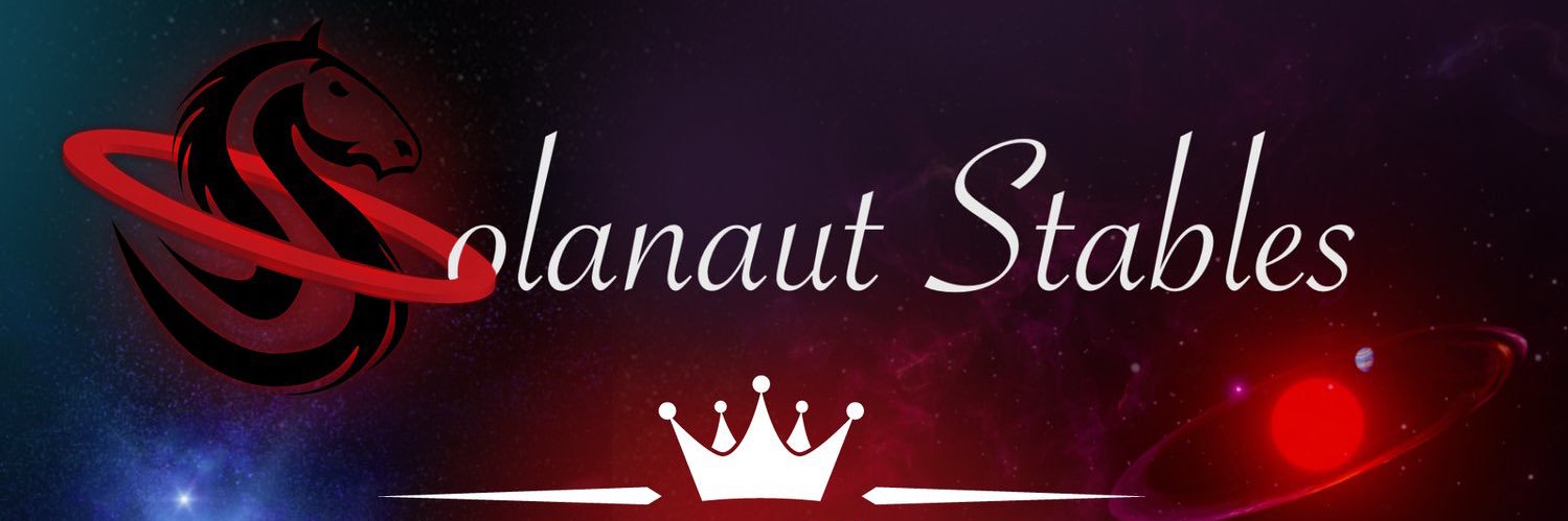 Solanaut Stables 🚀's banner
