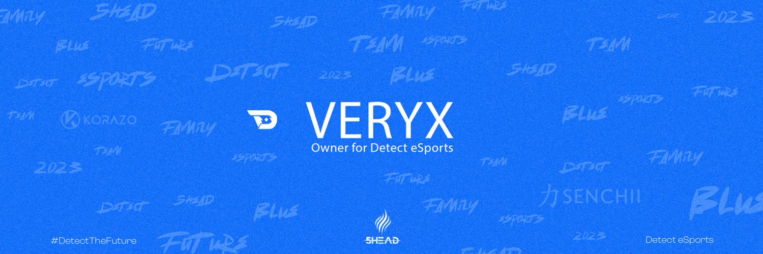 Detect VeRyX97 Profile Banner