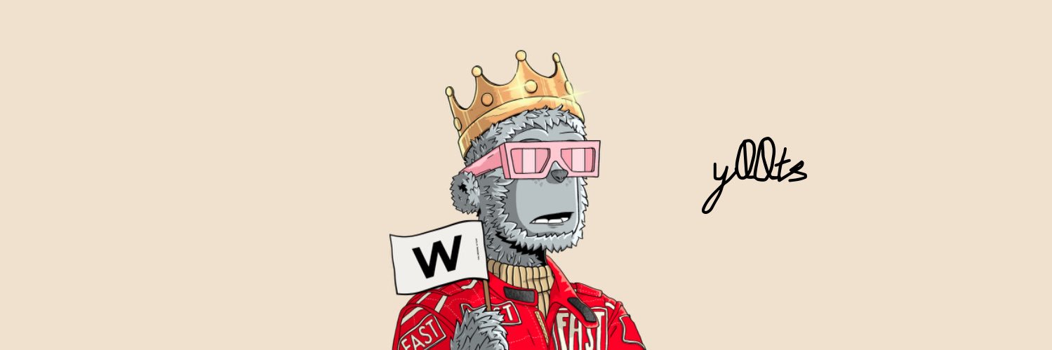 Harry III banner