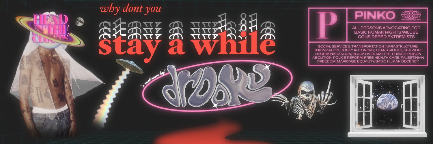dr00ku banner