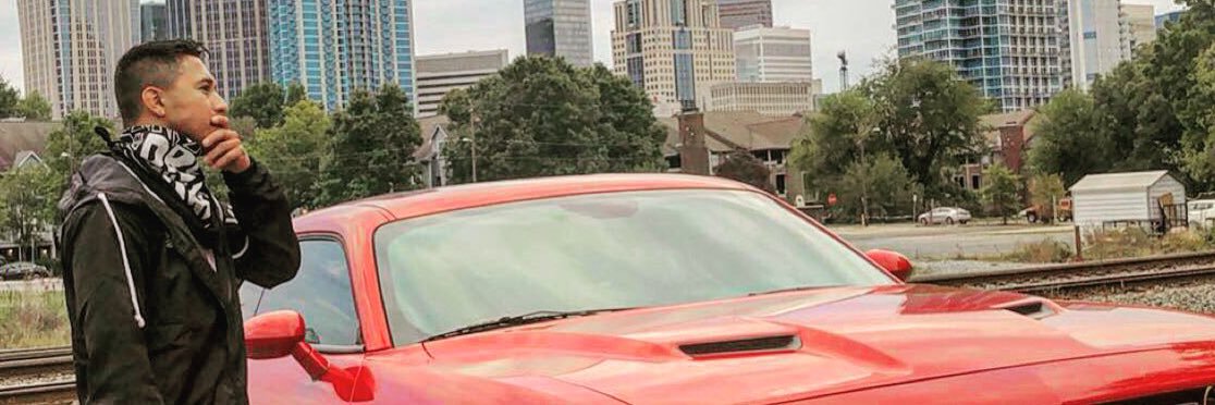 AVigil45's profile banner image