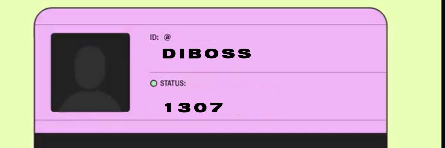 Diboss967's profile banner image