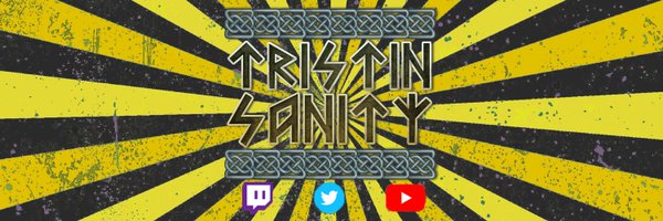 TristinSanity 🔞 Viking Clown (Muppet Arc) Profile Banner