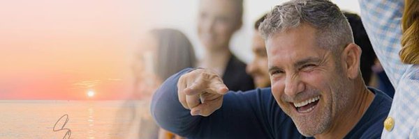 GrantCardone Profile Banner