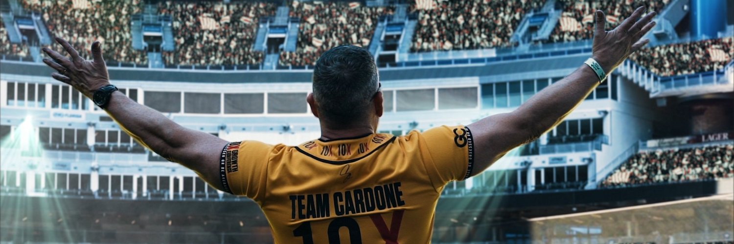 Grant Cardone banner