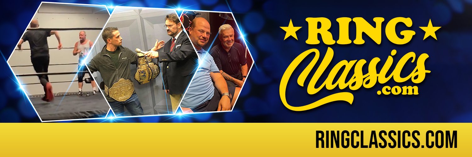 Ring Classics banner