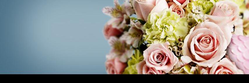 florist banner
