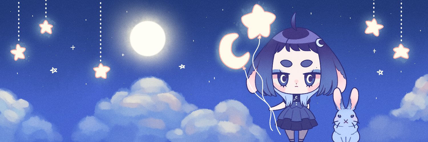🫐Bluenny🐰's banner