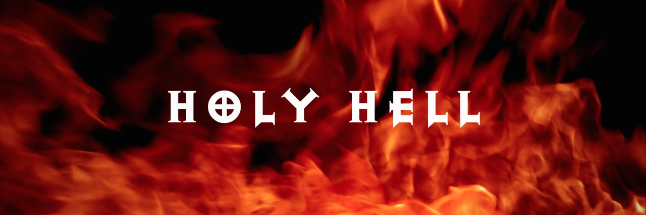HolyHellFilm's profile banner image
