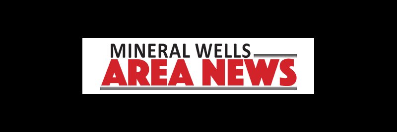 Mineral Wells Area News banner