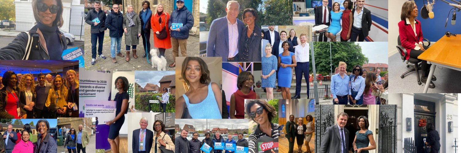 Jamila Robertson 🇬🇧 banner