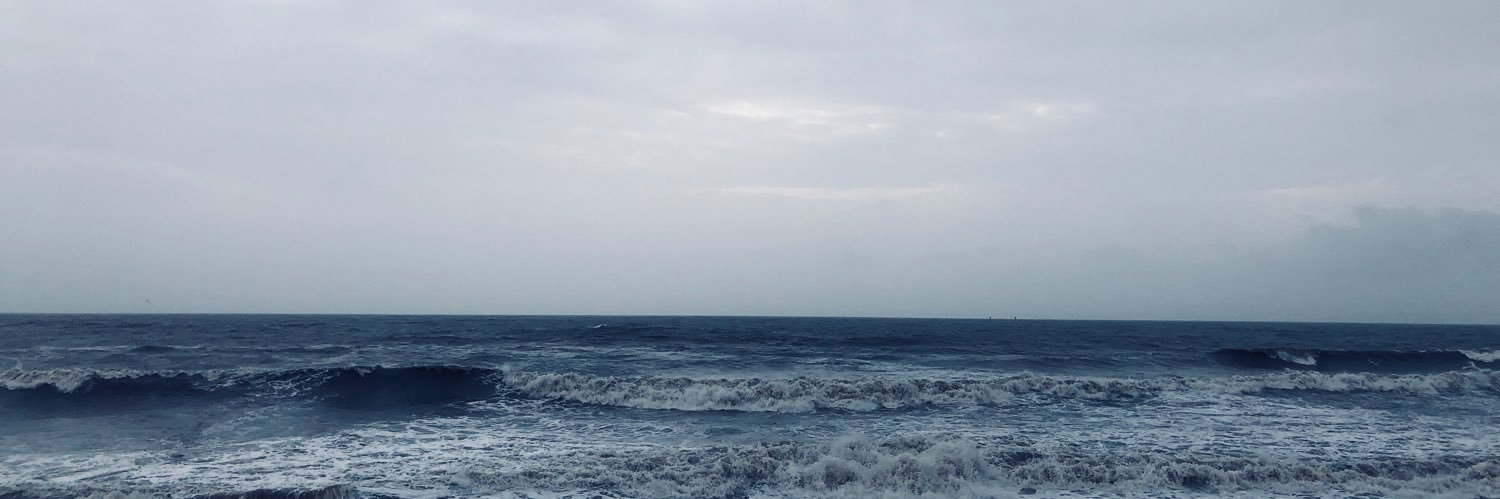 vrujoshi's profile banner image