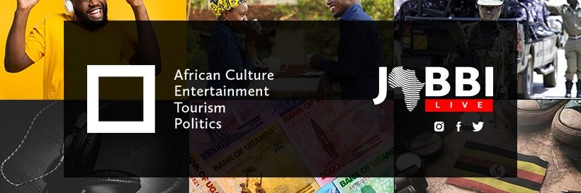 Jabbi Gimei Masumba's banner