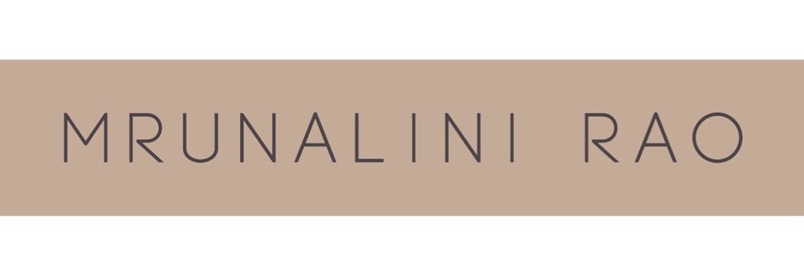 Mrunalini Rao banner