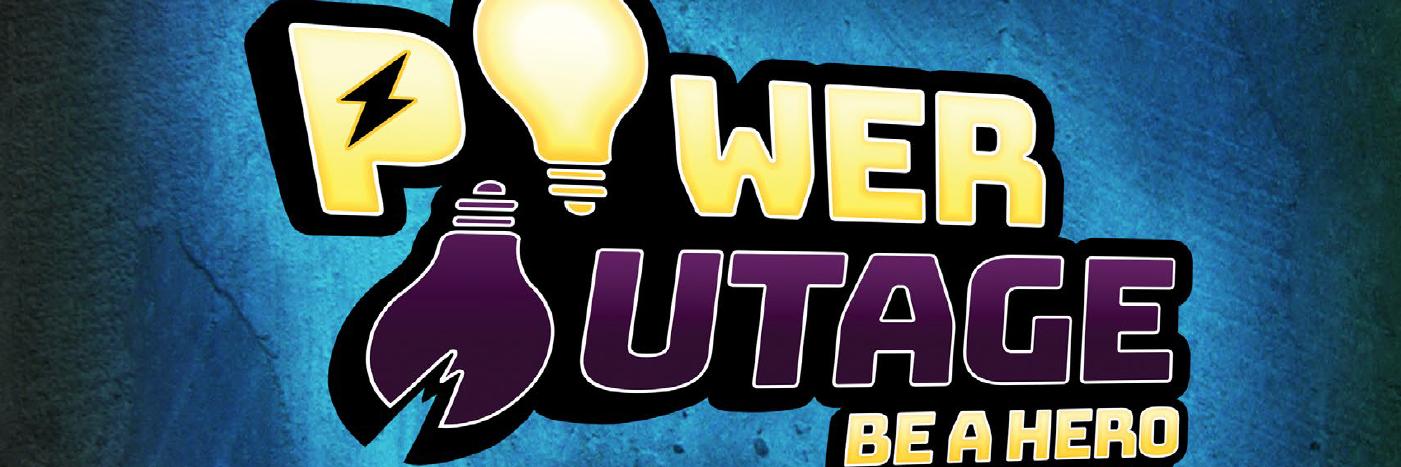 Power Outage: A KIDS TTRPG 🇵🇸 banner