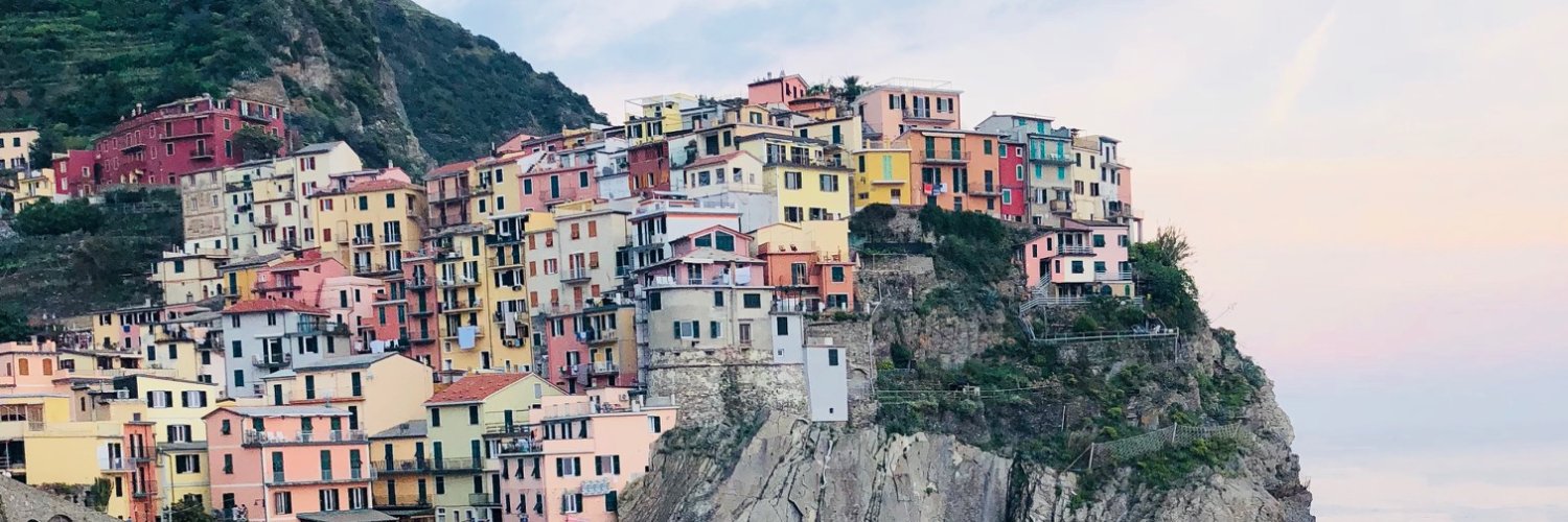 DanGiusti's profile banner image