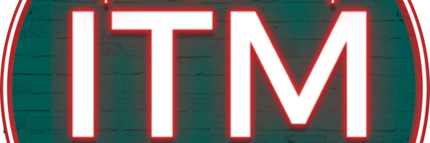 ITM Podcast banner