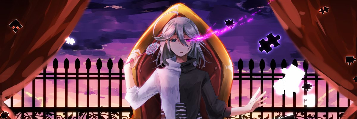 qp_maro's profile banner image