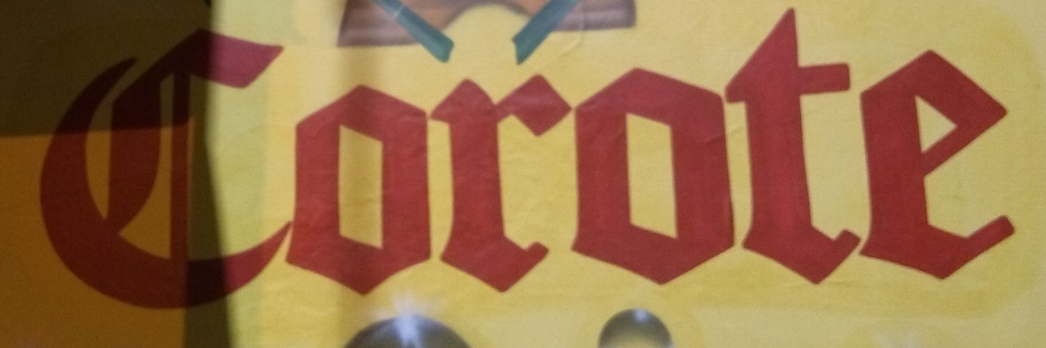 jedicansado's profile banner image