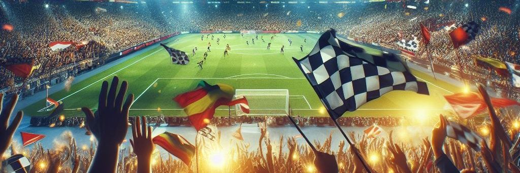 TheCornerFlag banner