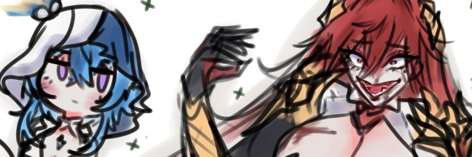 FriskyTenus's profile banner image