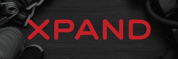 XPAND Profile Banner