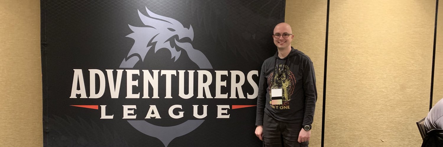 Jeremy Johnston @FactionsUnite banner