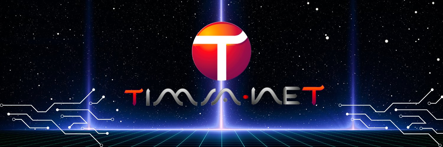 TIMSANET banner
