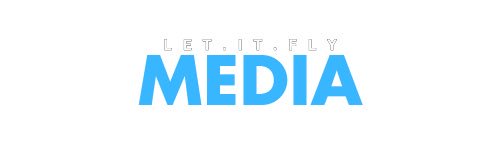 Let.It.fly.media banner