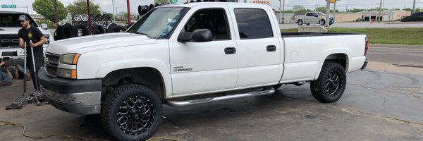KizerZach Profile Banner