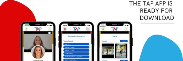 TAProfileAPP Profile Banner