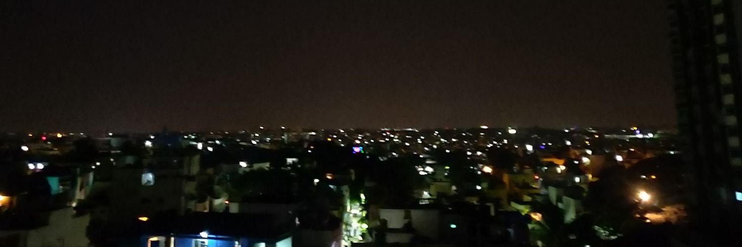 Dr. Nilofar Baral banner