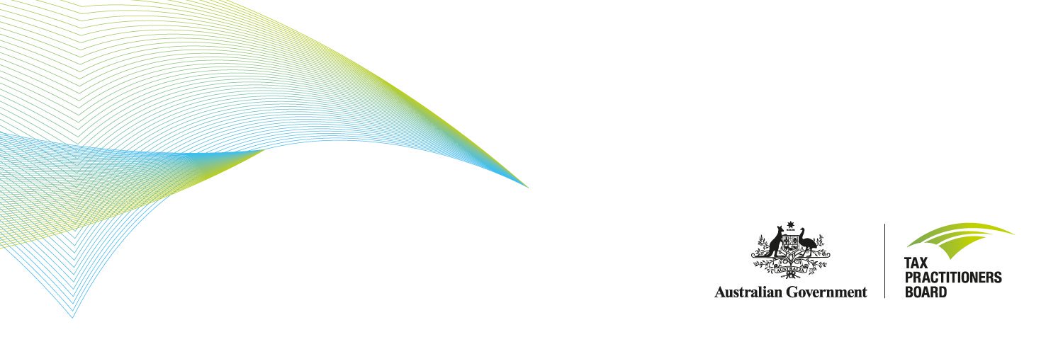 TPB.gov.au banner