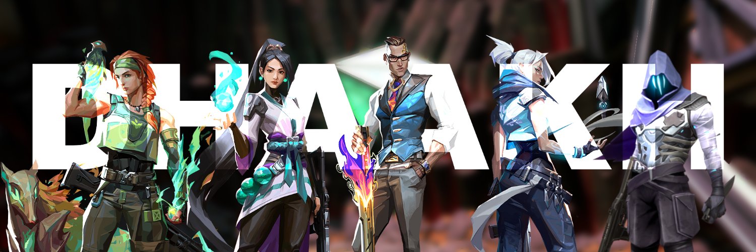 dhaakhval's profile banner image