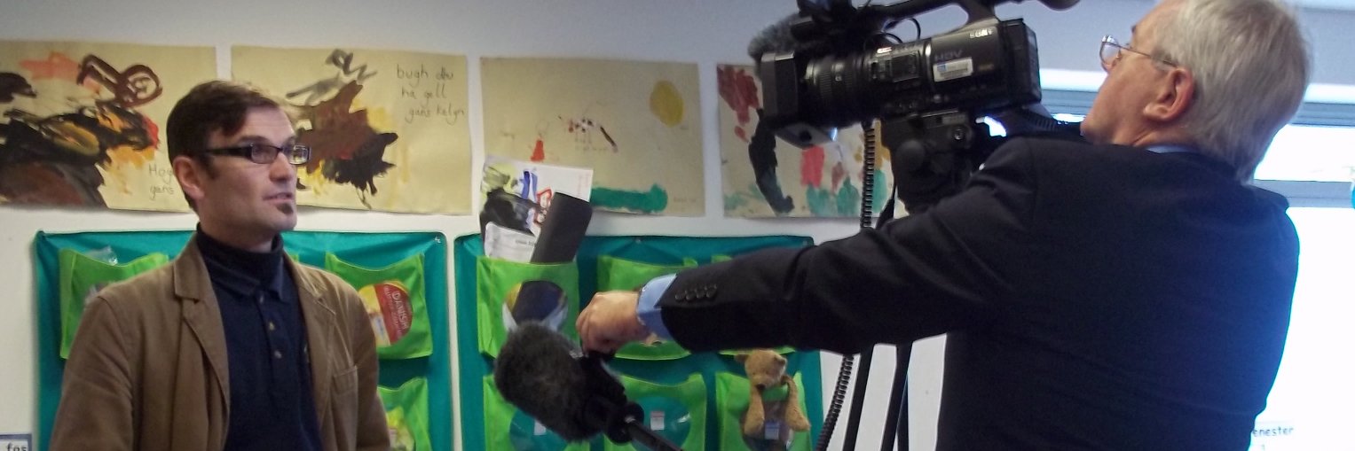 Rhisiart Tal-e-bot banner