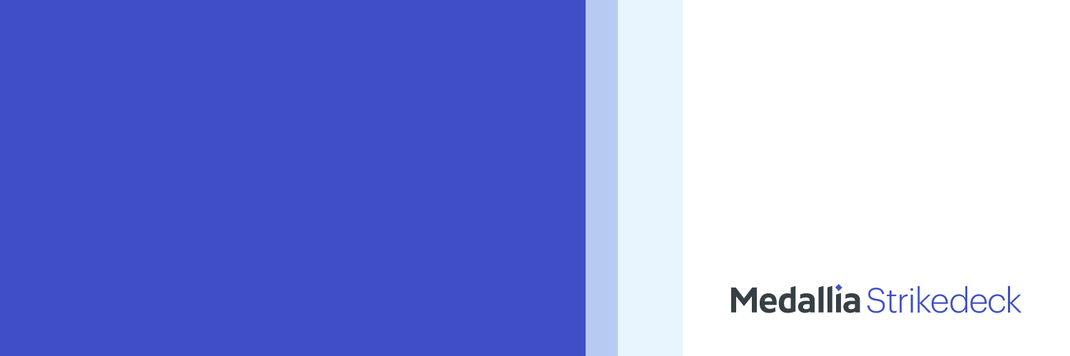 strikedeck's profile banner image