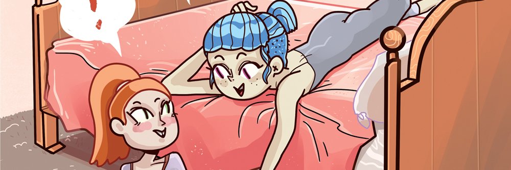 aribblett's profile banner image