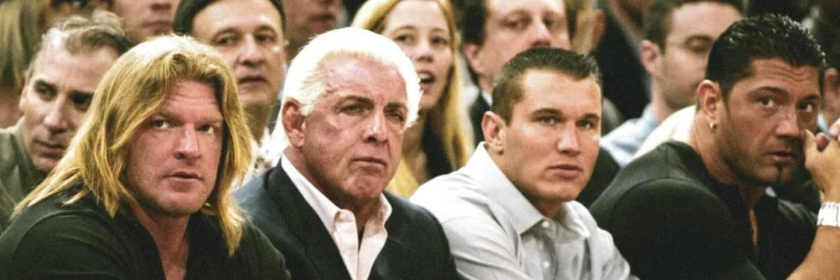 andretti 🕷️ banner