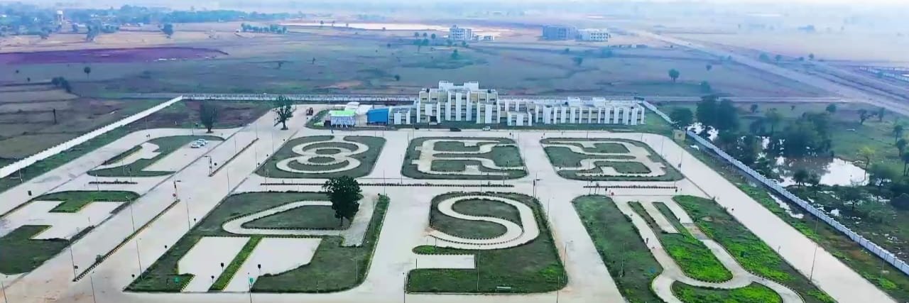 IDTR CHATTISGARH managed by Maruti Suzuki banner