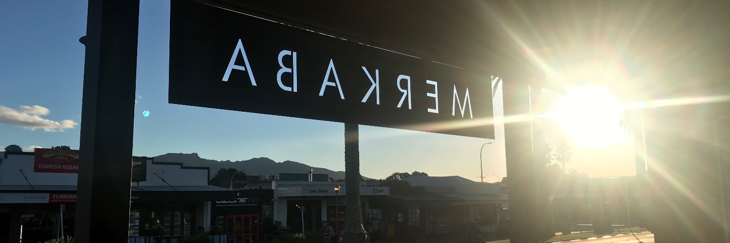 MerkabaToken | MINT LIVE! banner