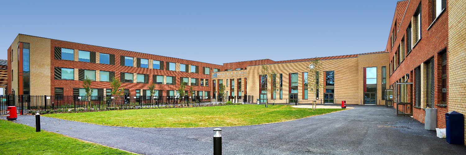 mayfieldschool's profile banner image