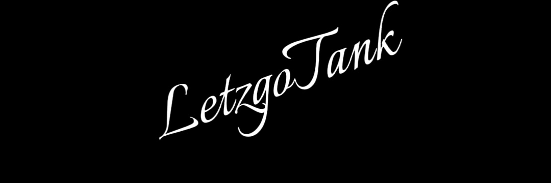 LetzgoTank banner