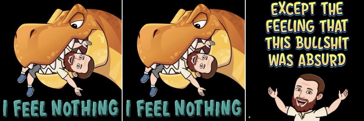 ısıɹɐd ןǝɐɥɔıɯ banner