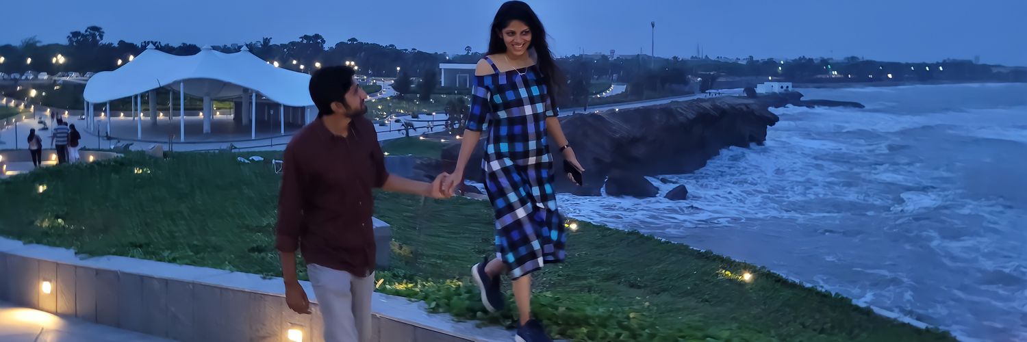 chirag305's profile banner image