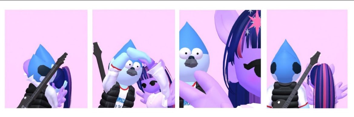 ⭑ lizzie banner