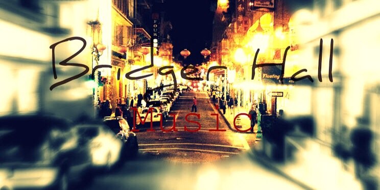 bridgerhall's profile banner image