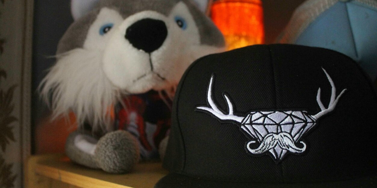 FluffyCrashCo's profile banner image