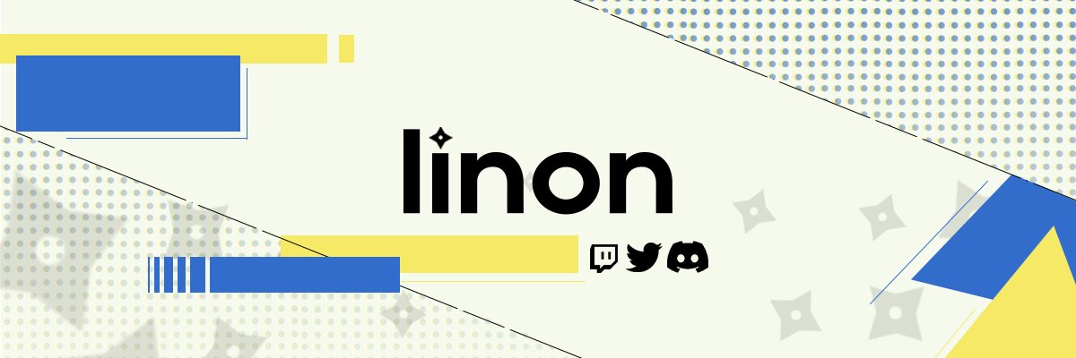 linon banner